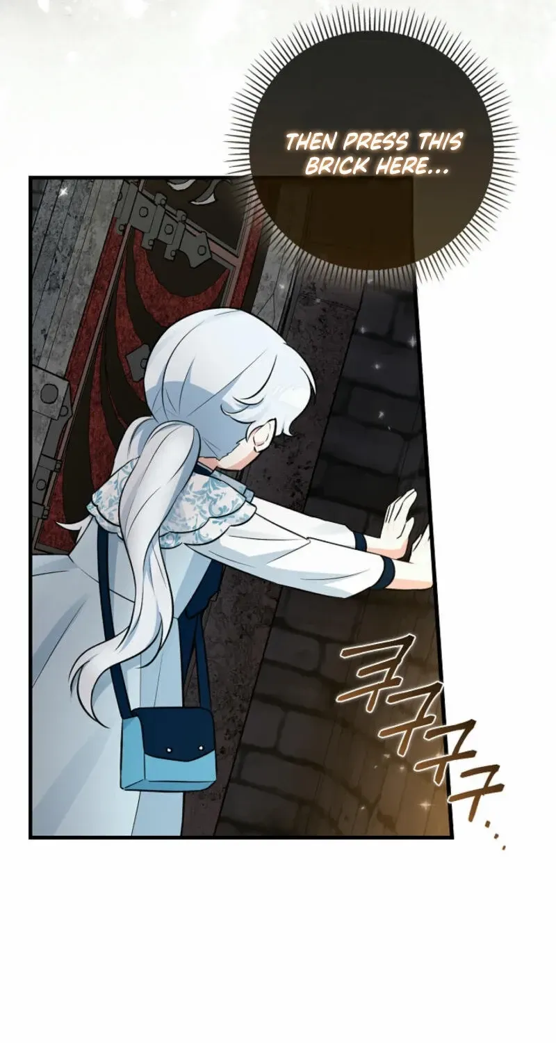 Read Anyone Can See It’s A Beast chapter 17 image 40 on Lezhin