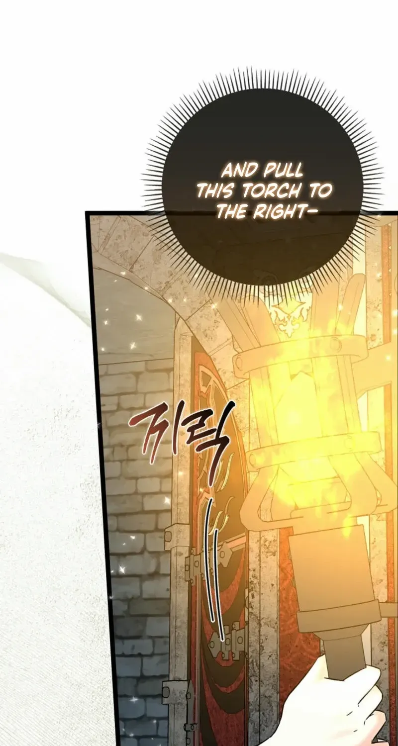 Read Anyone Can See It’s A Beast chapter 17 image 41 on Lezhin
