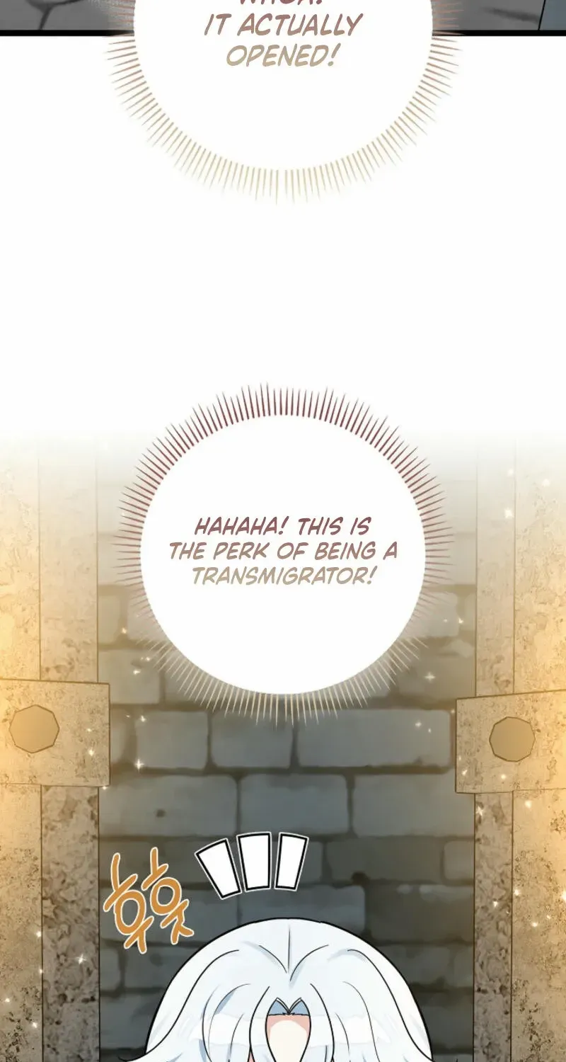 Read Anyone Can See It’s A Beast chapter 17 image 44 on Lezhin
