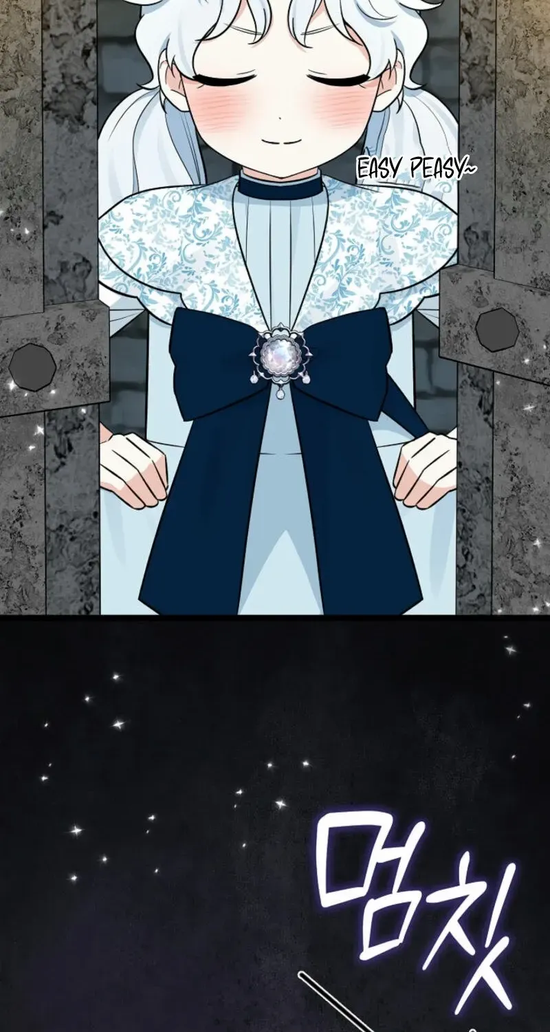 Read Anyone Can See It’s A Beast chapter 17 image 45 on Lezhin