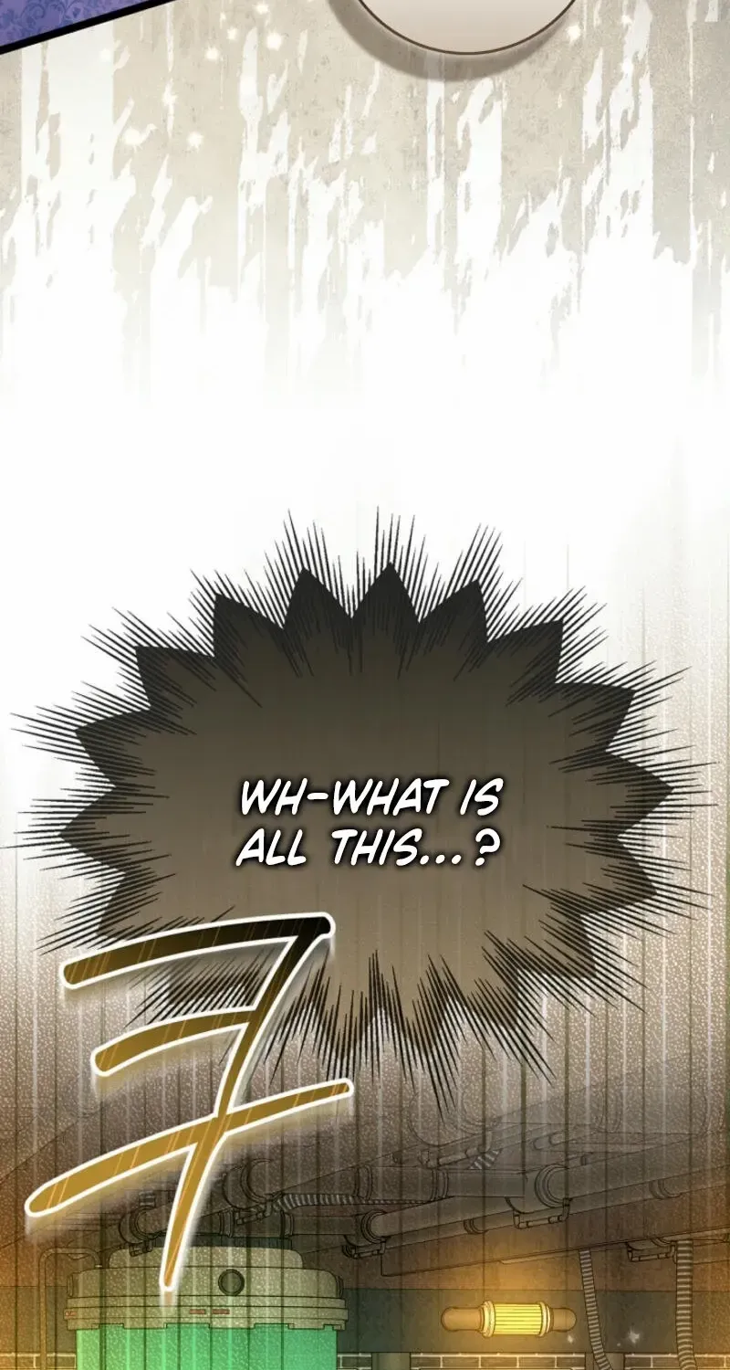 Read Anyone Can See It’s A Beast chapter 17 image 47 on Lezhin