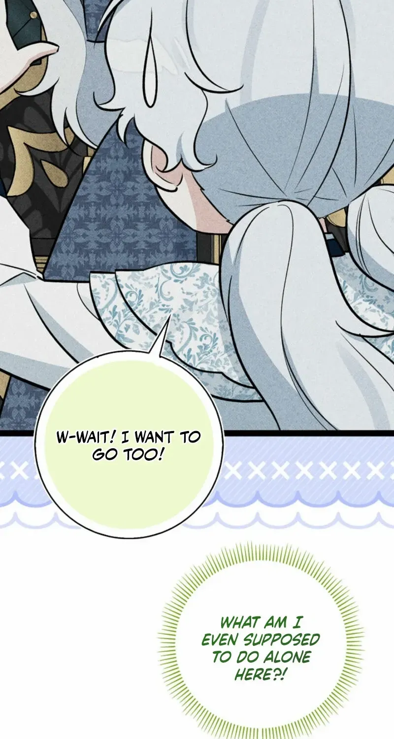 Read Anyone Can See It’s A Beast chapter 17 image 5 on Lezhin