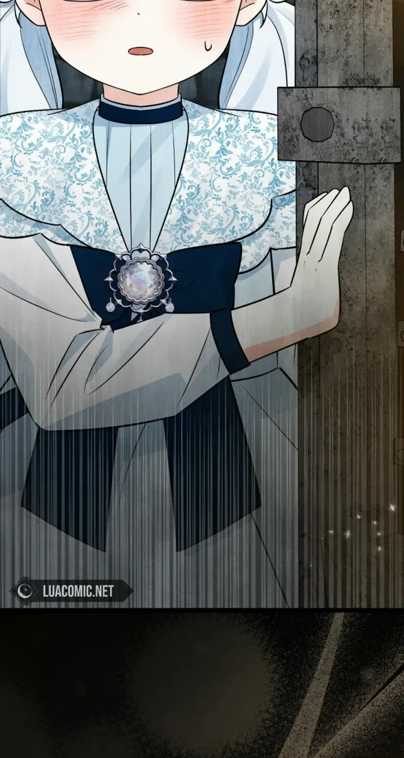 Read Anyone Can See It’s A Beast chapter 17 image 52 on Lezhin