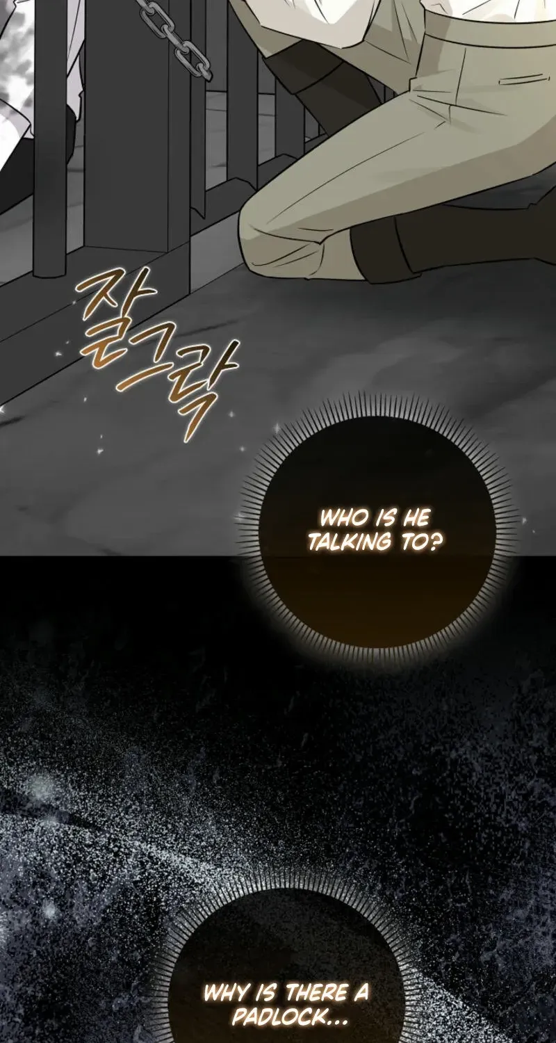 Read Anyone Can See It’s A Beast chapter 17 image 63 on Lezhin