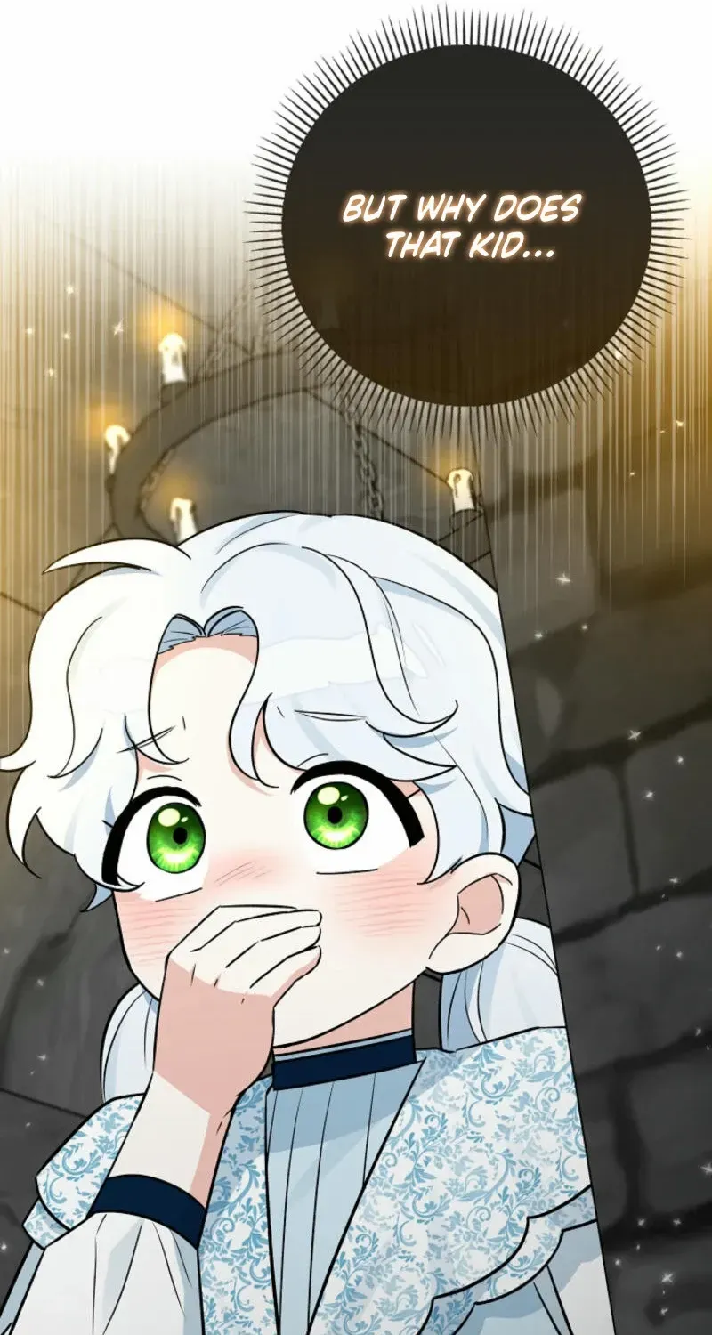 Read Anyone Can See It’s A Beast chapter 17 image 68 on Lezhin