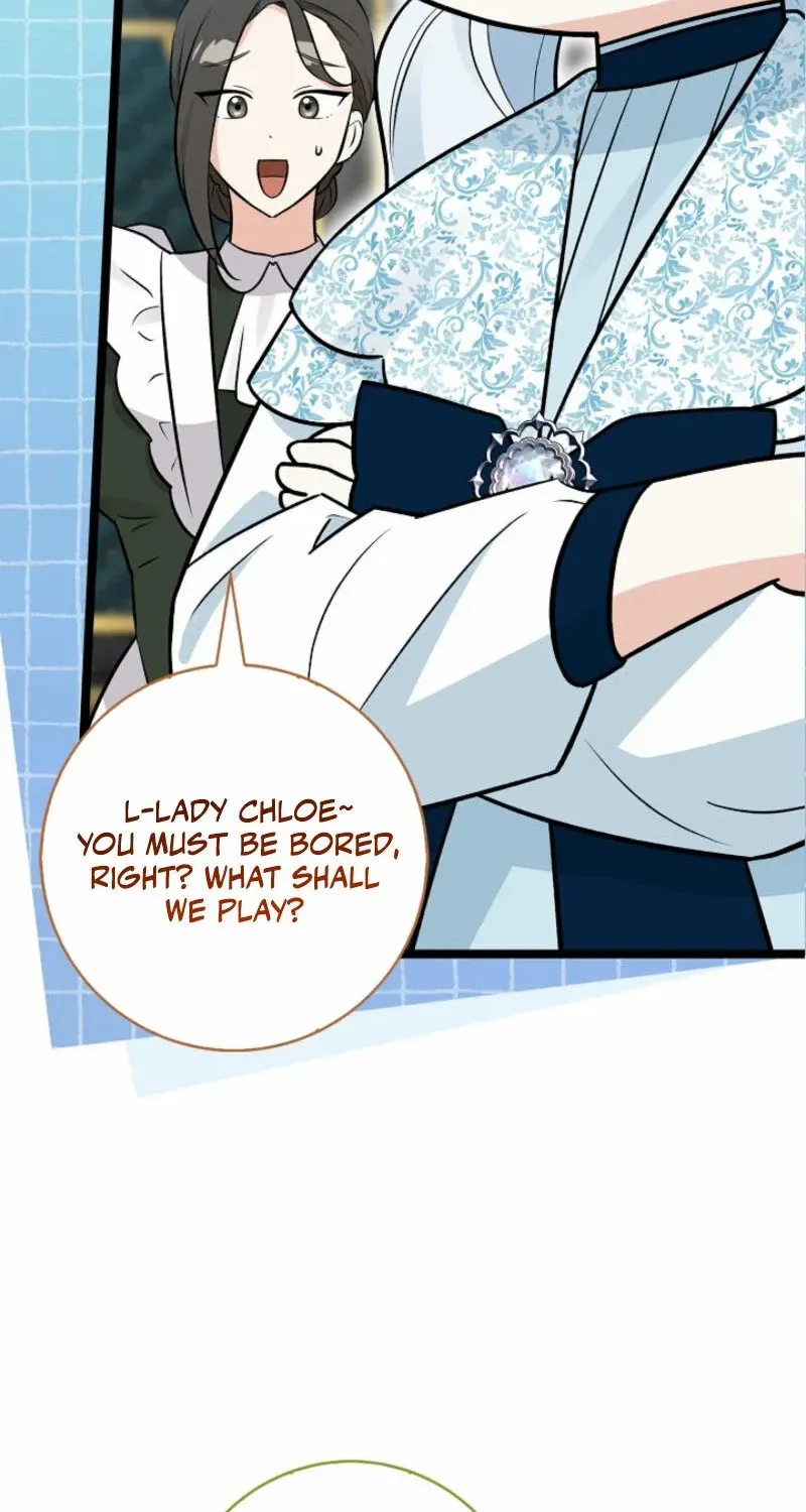 Read Anyone Can See It’s A Beast chapter 17 image 7 on Lezhin