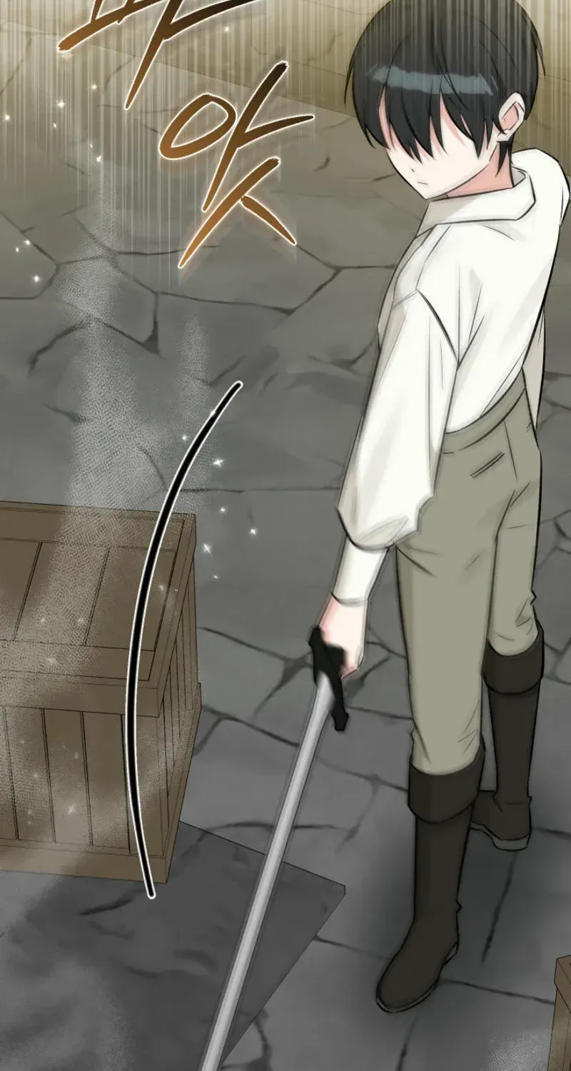 Read Anyone Can See It’s A Beast chapter 17 image 74 on Lezhin