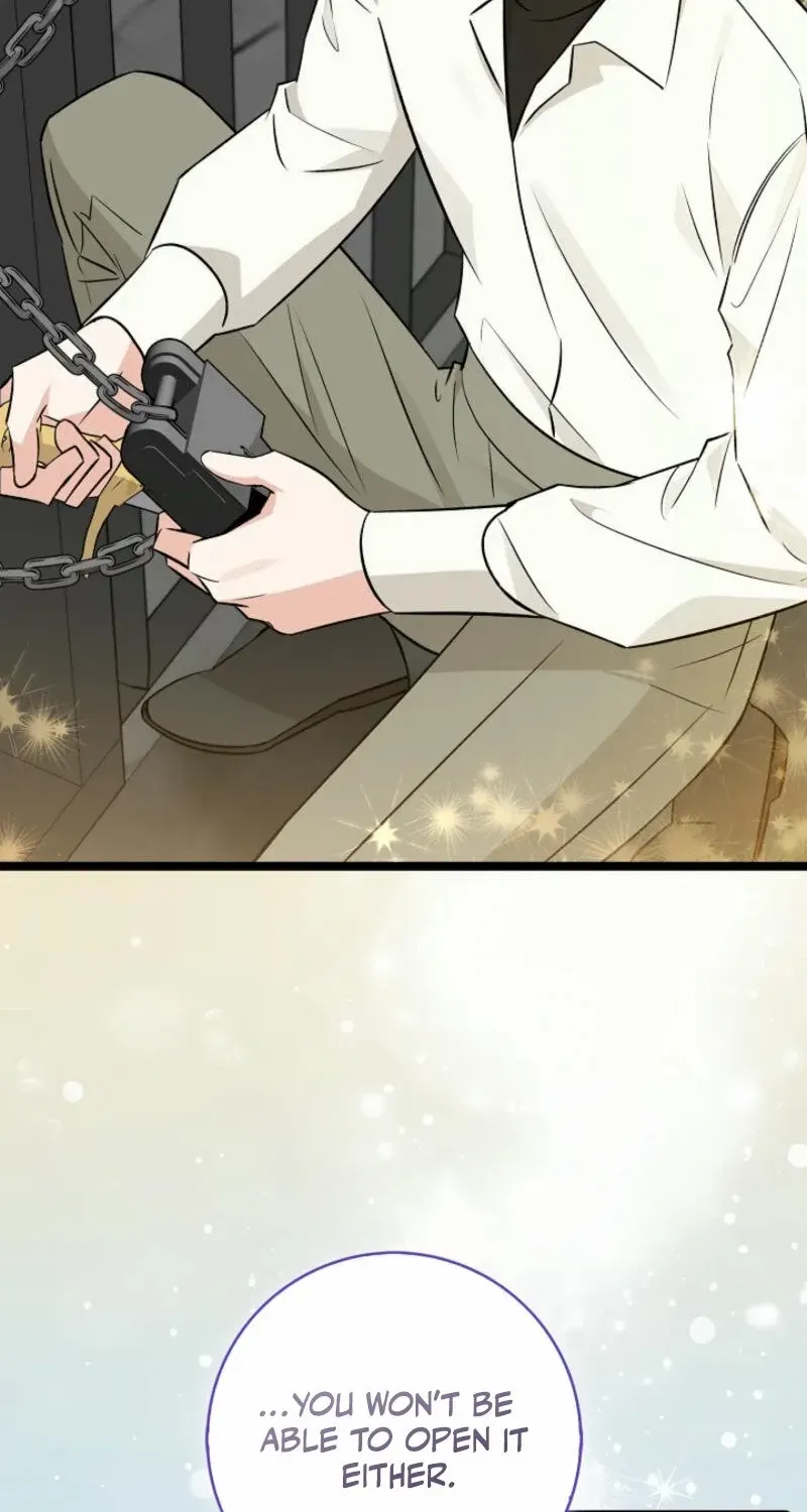 Read Anyone Can See It’s A Beast chapter 17 image 91 on Lezhin