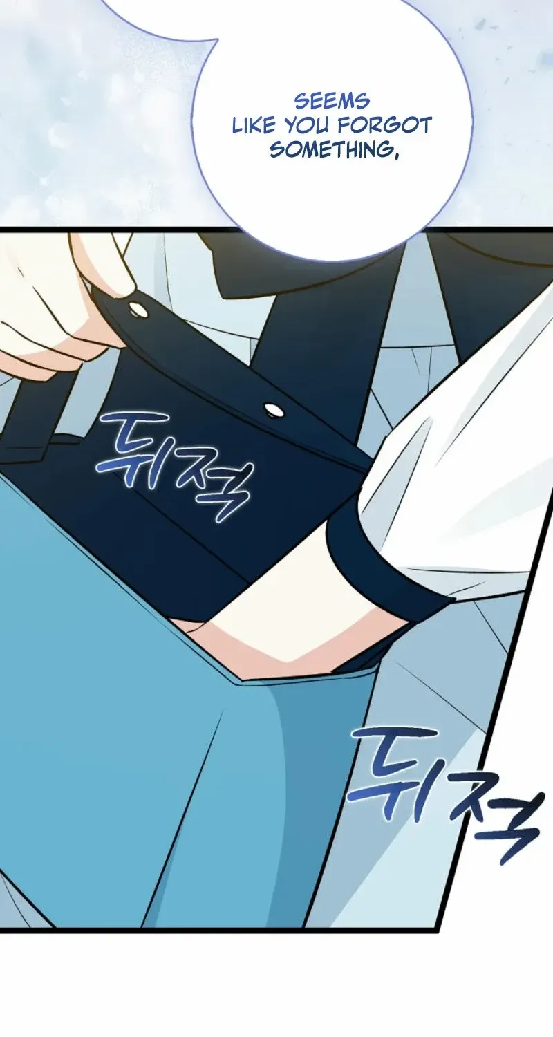 Read Anyone Can See It’s A Beast chapter 17 image 95 on Lezhin
