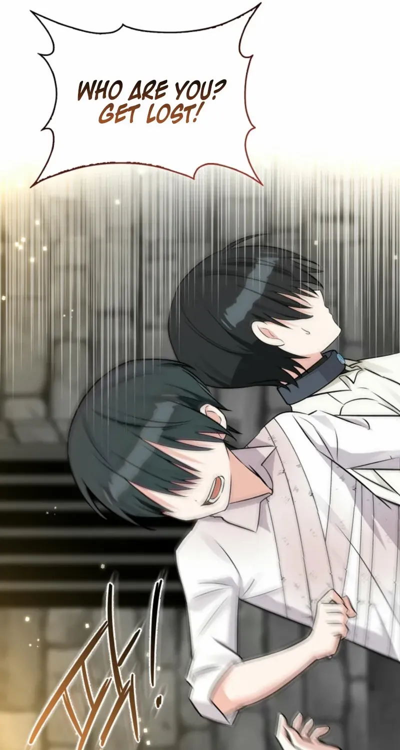 Read Anyone Can See It’s A Beast chapter 18 image 10 on Lezhin