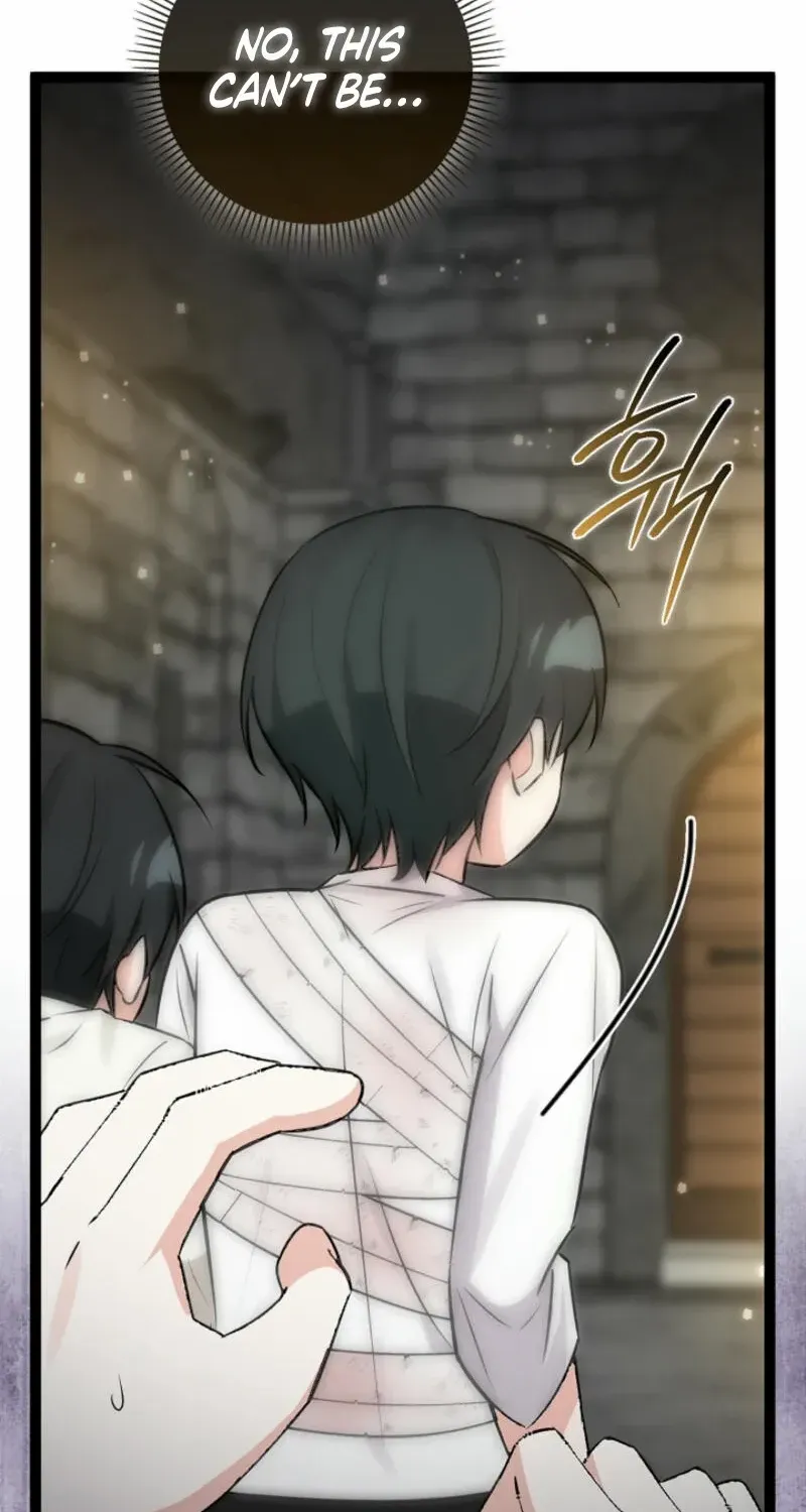 Read Anyone Can See It’s A Beast chapter 18 image 12 on Lezhin