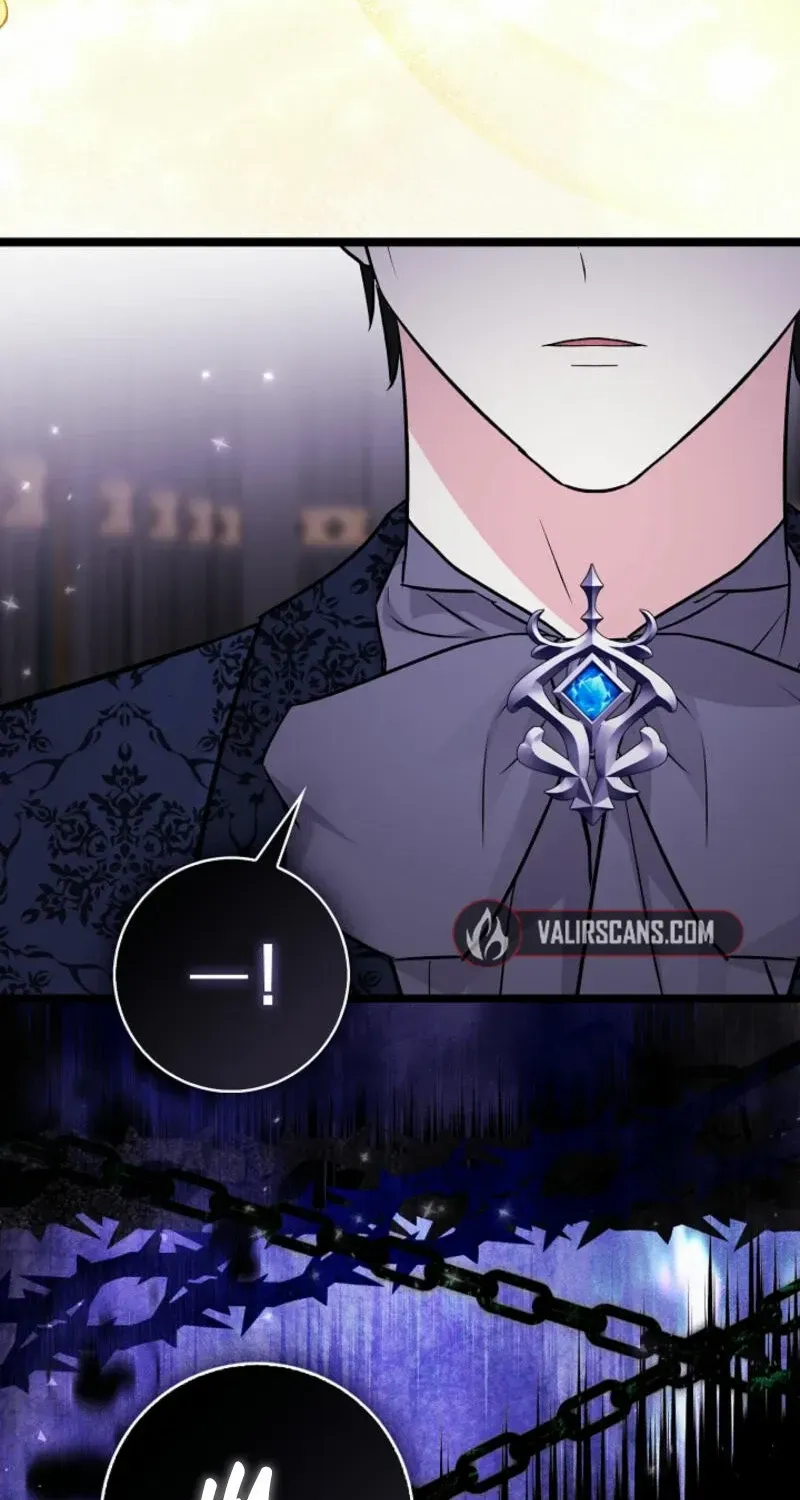 Read Anyone Can See It’s A Beast chapter 18 image 124 on Lezhin