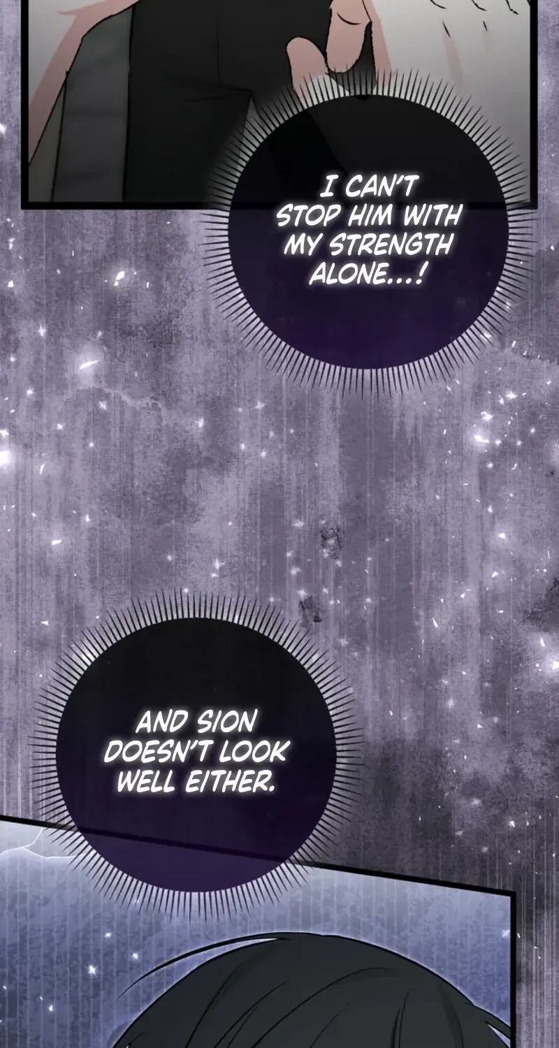 Read Anyone Can See It’s A Beast chapter 18 image 13 on Lezhin
