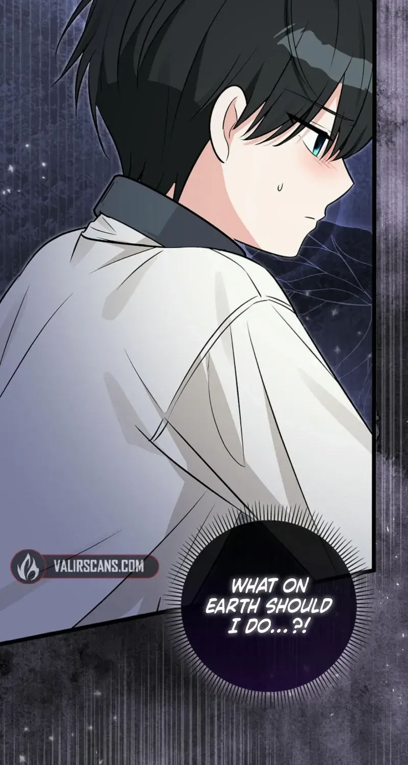 Read Anyone Can See It’s A Beast chapter 18 image 14 on Lezhin