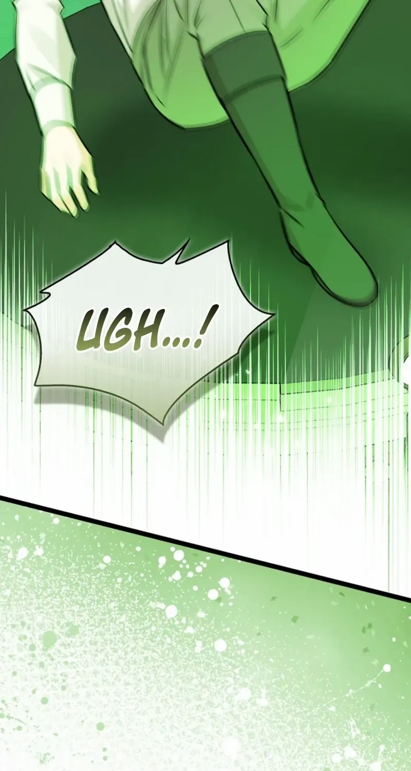 Read Anyone Can See It’s A Beast chapter 18 image 21 on Lezhin