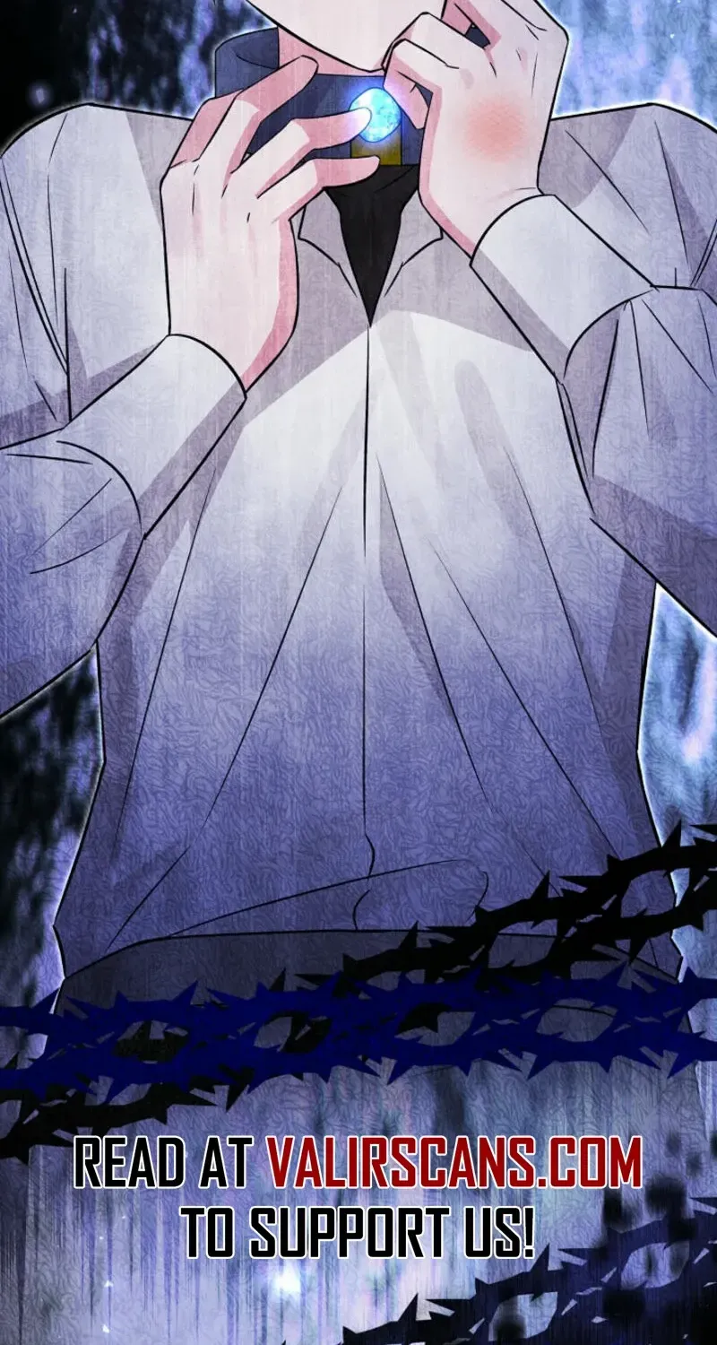 Read Anyone Can See It’s A Beast chapter 18 image 3 on Lezhin