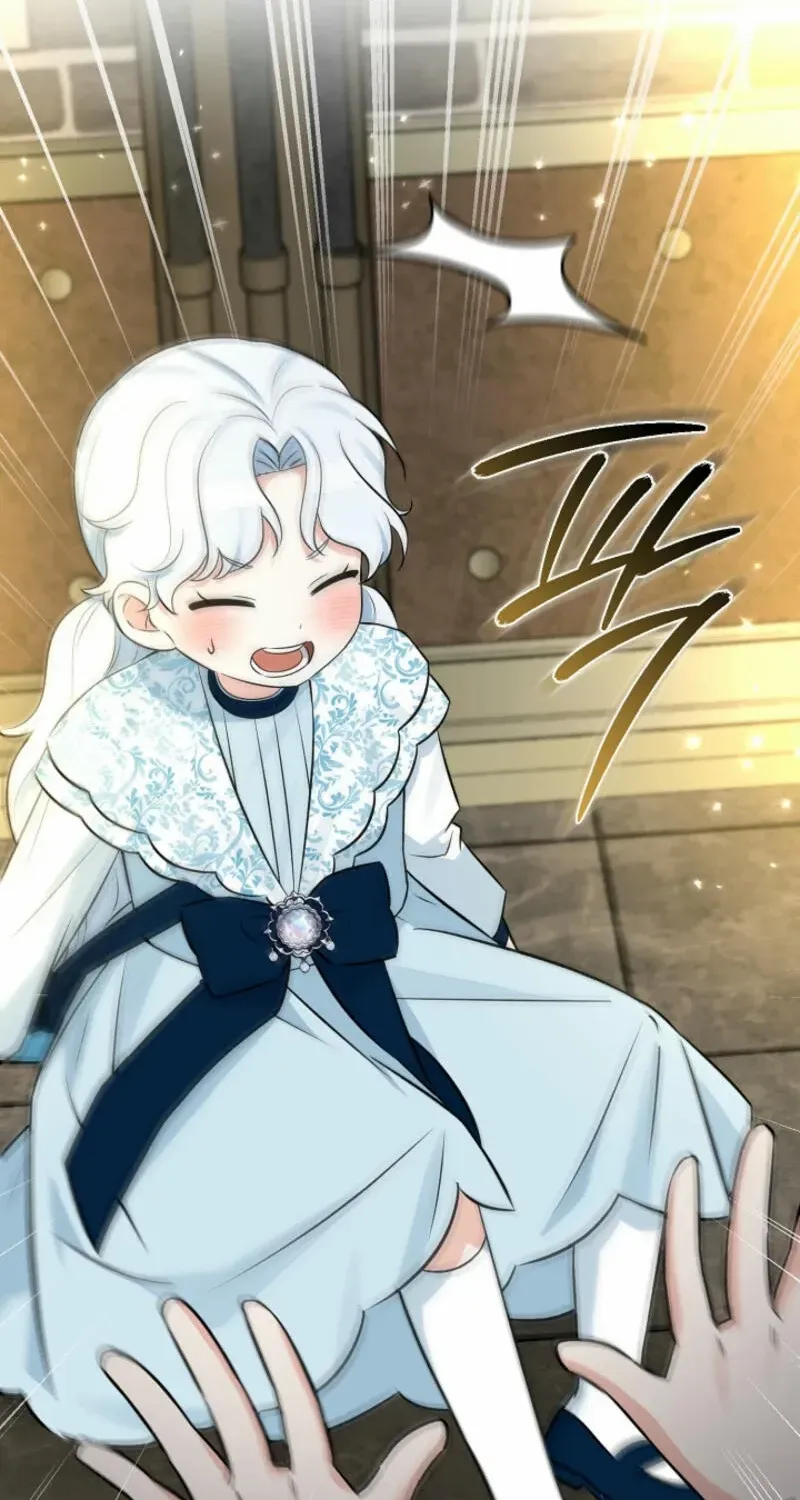 Read Anyone Can See It’s A Beast chapter 18 image 30 on Lezhin