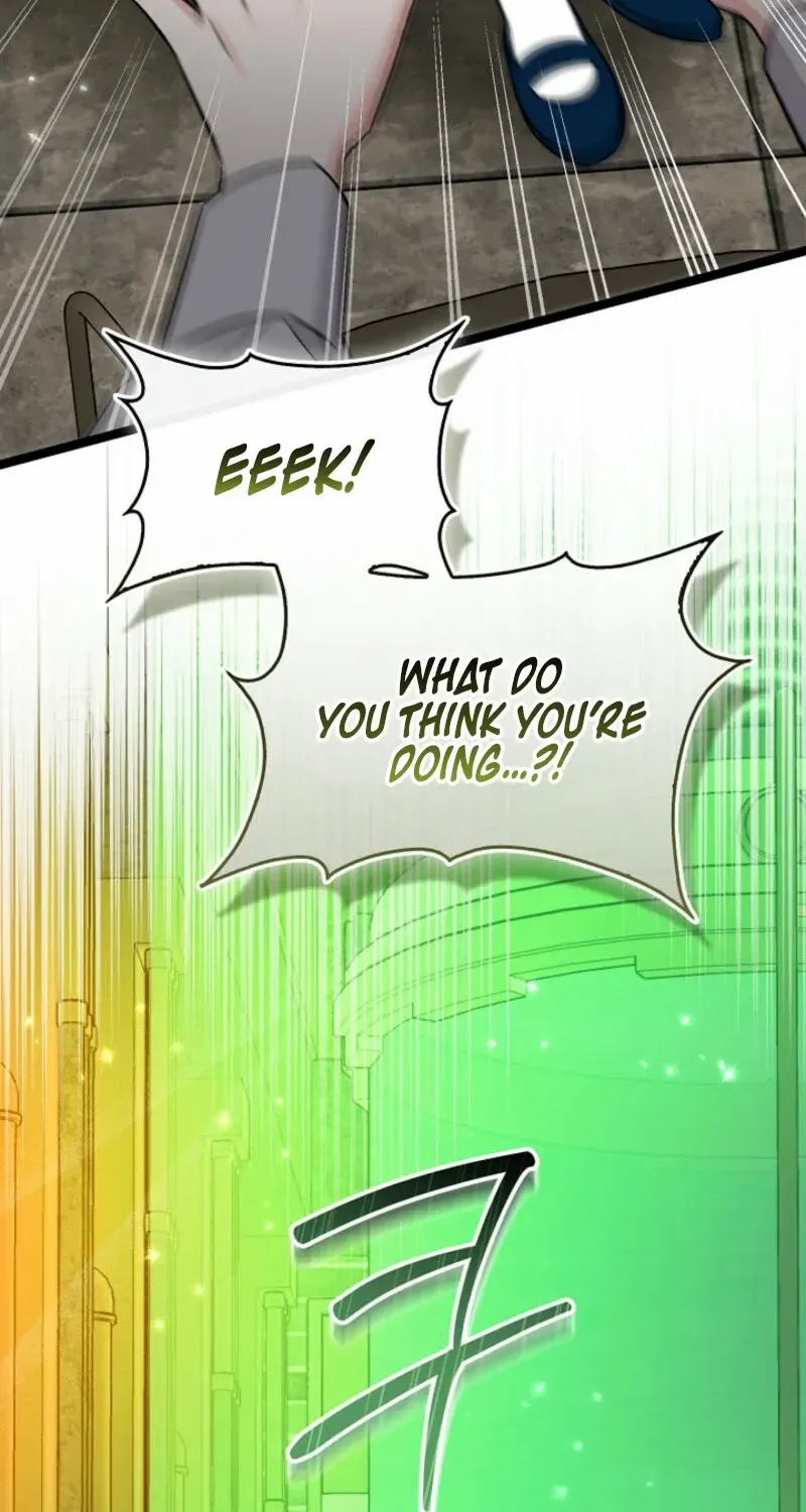 Read Anyone Can See It’s A Beast chapter 18 image 31 on Lezhin