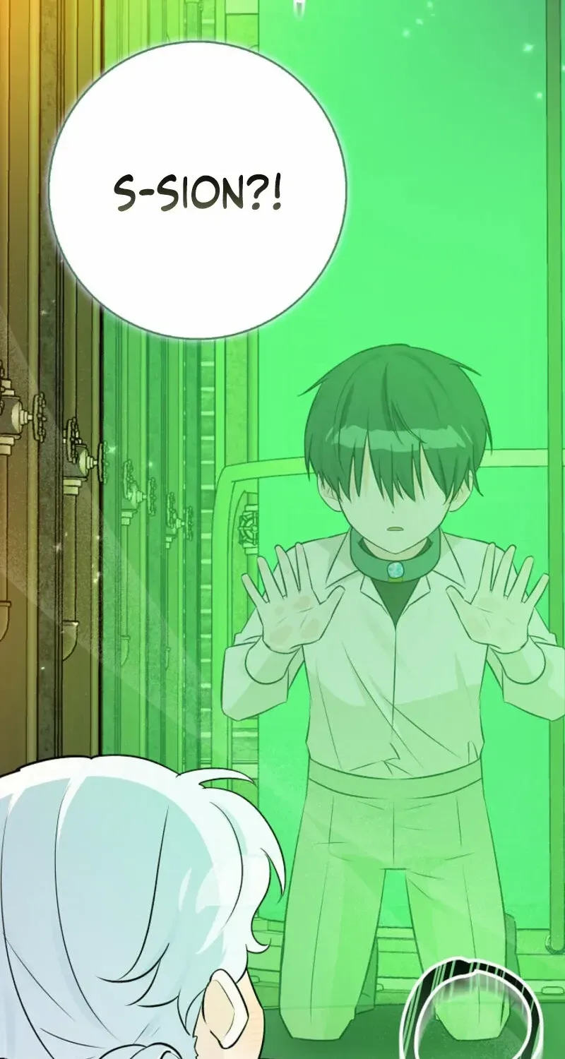 Read Anyone Can See It’s A Beast chapter 18 image 32 on Lezhin