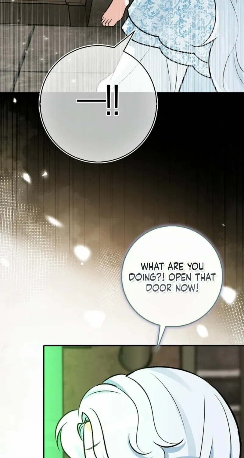 Read Anyone Can See It’s A Beast chapter 18 image 35 on Lezhin