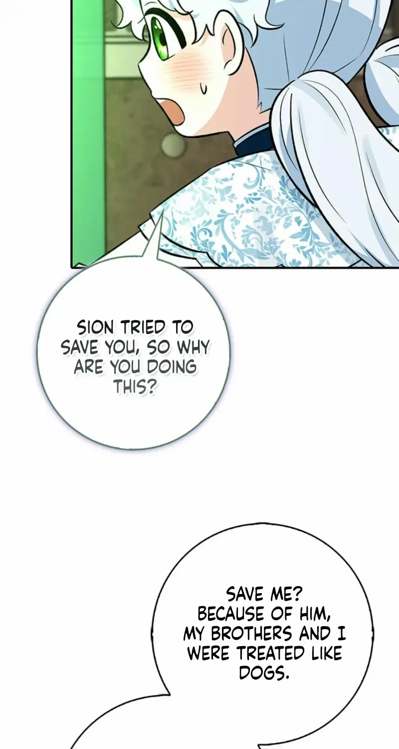 Read Anyone Can See It’s A Beast chapter 18 image 36 on Lezhin