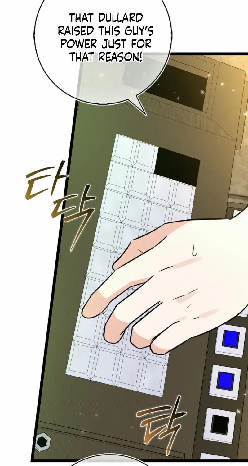 Read Anyone Can See It’s A Beast chapter 18 image 37 on Lezhin
