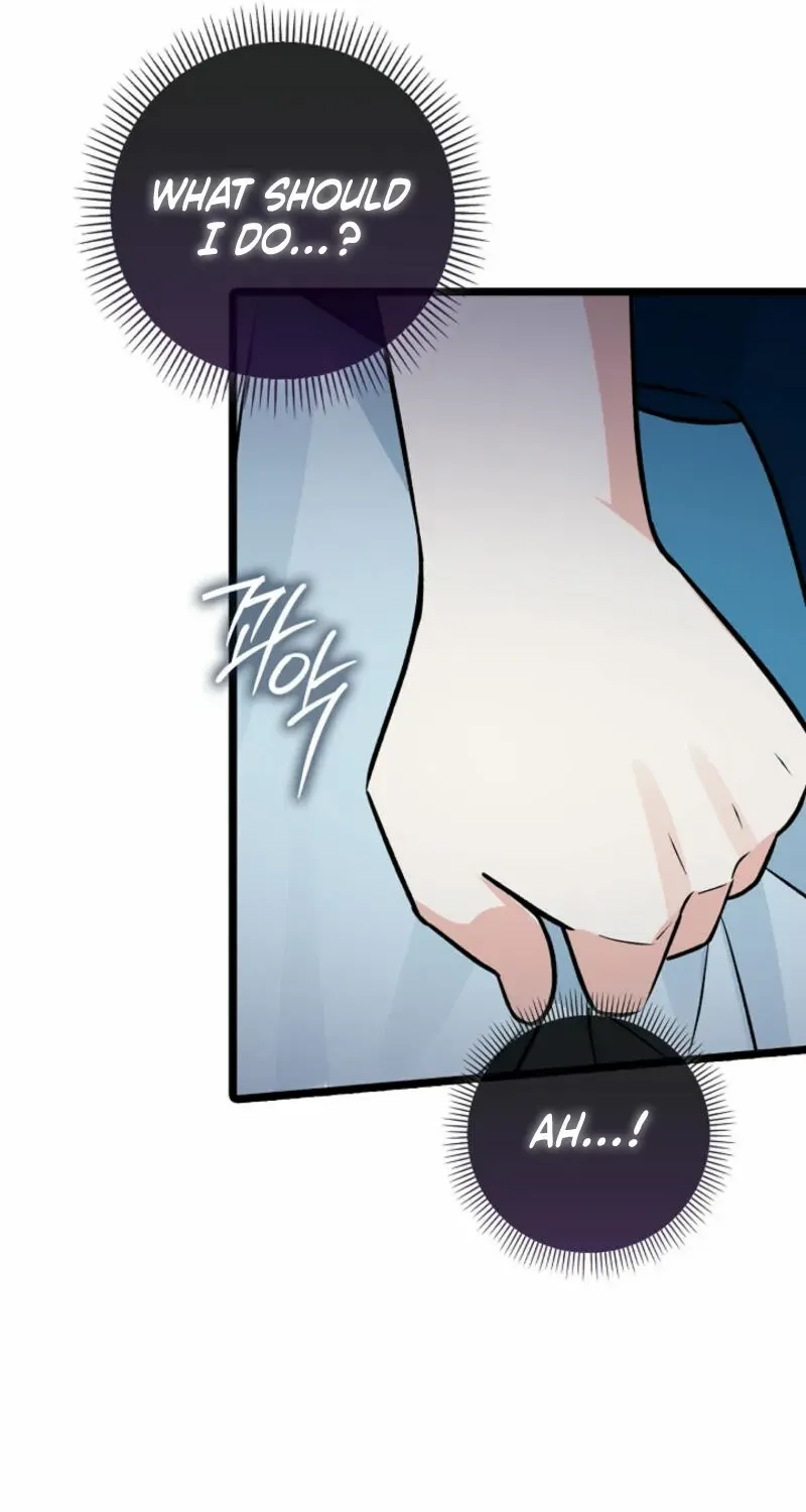 Read Anyone Can See It’s A Beast chapter 18 image 40 on Lezhin