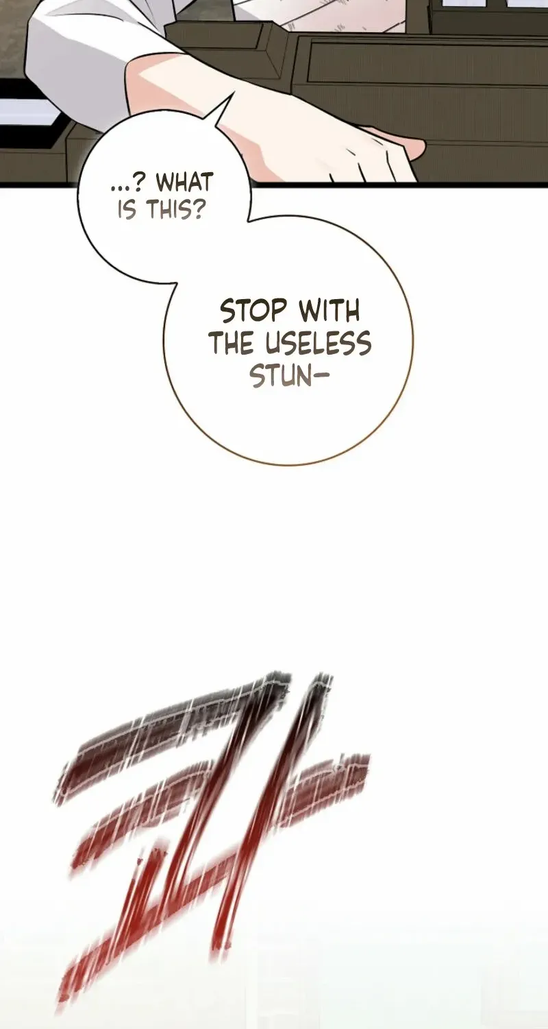 Read Anyone Can See It’s A Beast chapter 18 image 43 on Lezhin
