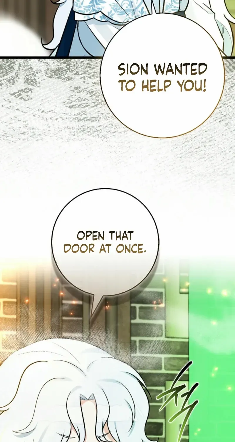 Read Anyone Can See It’s A Beast chapter 18 image 48 on Lezhin