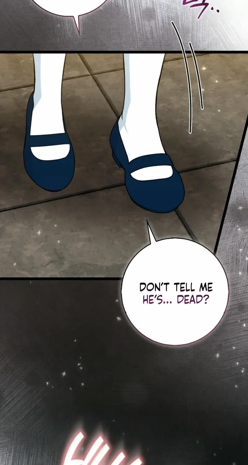 Read Anyone Can See It’s A Beast chapter 18 image 56 on Lezhin