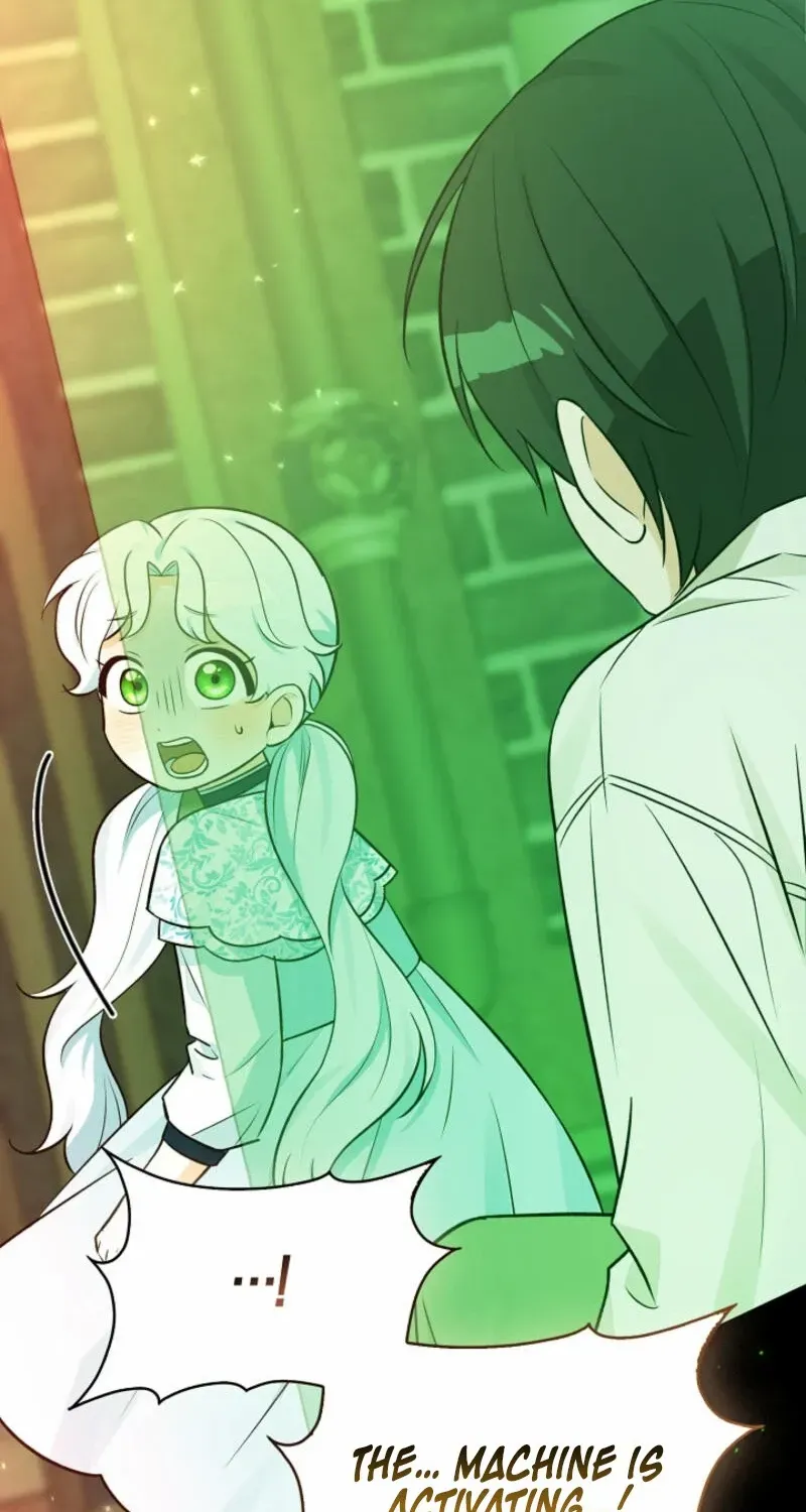 Read Anyone Can See It’s A Beast chapter 18 image 60 on Lezhin
