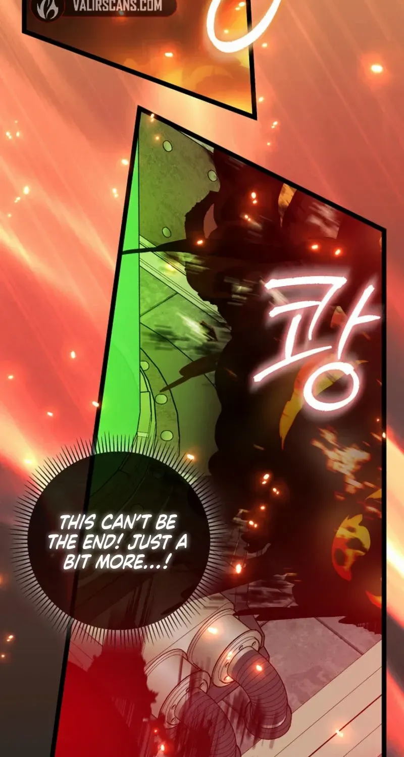 Read Anyone Can See It’s A Beast chapter 18 image 64 on Lezhin