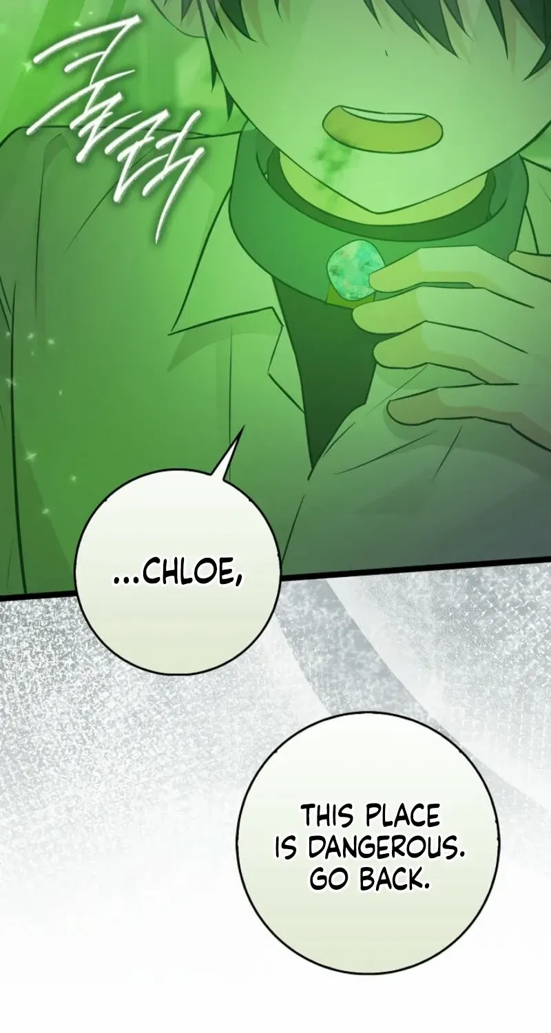 Read Anyone Can See It’s A Beast chapter 18 image 69 on Lezhin
