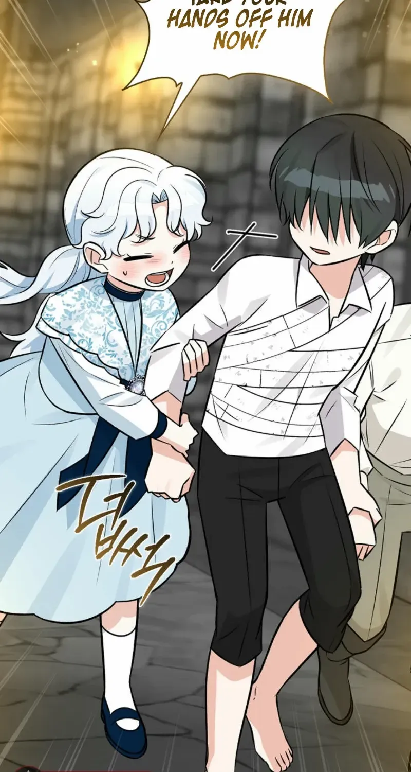 Read Anyone Can See It’s A Beast chapter 18 image 7 on Lezhin
