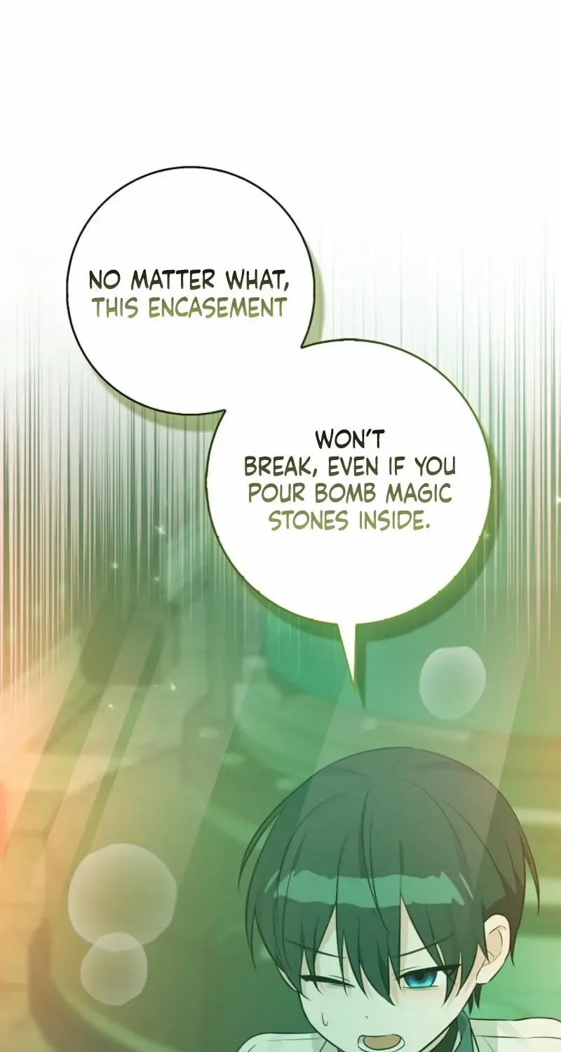 Read Anyone Can See It’s A Beast chapter 18 image 70 on Lezhin