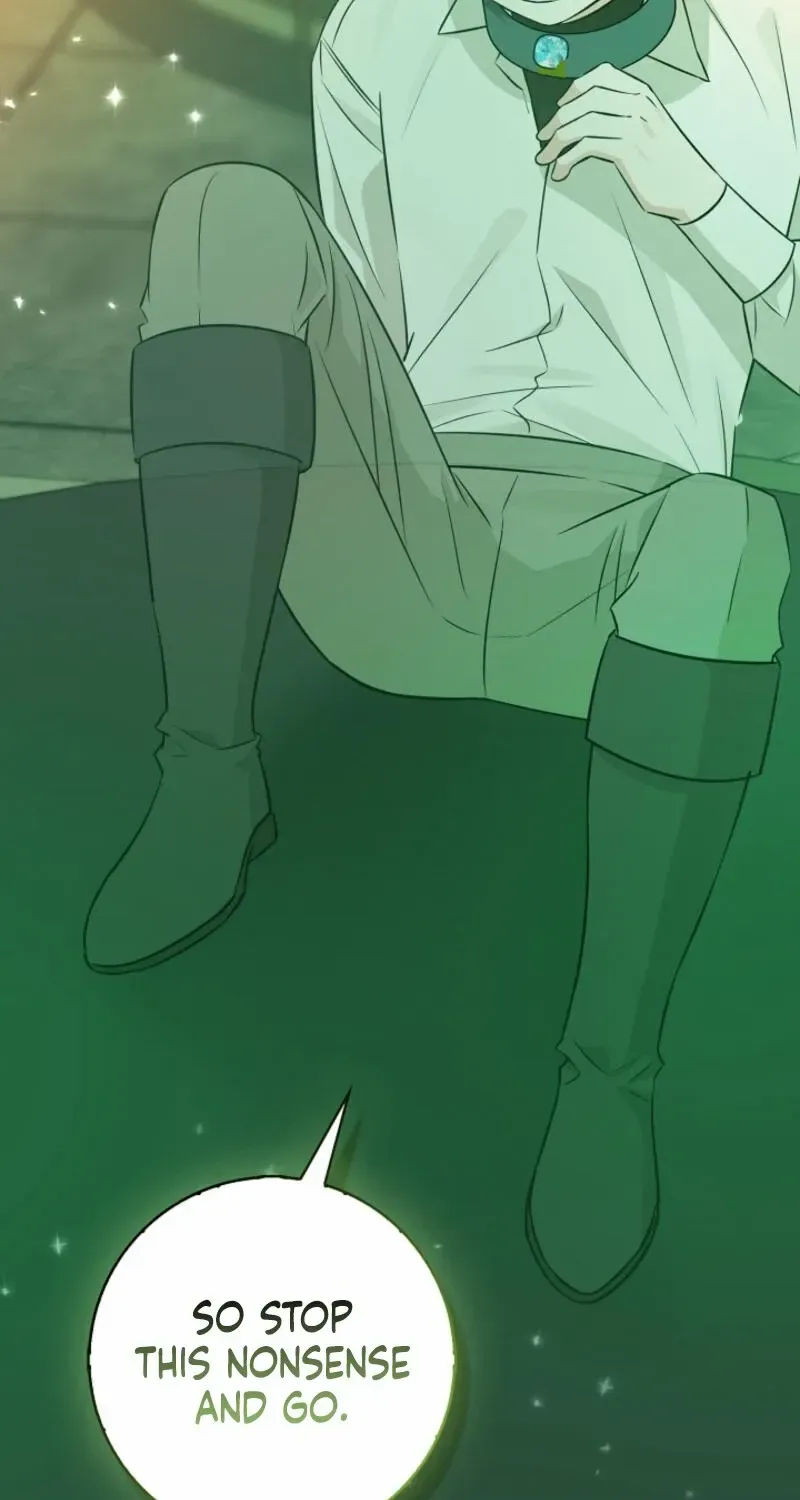 Read Anyone Can See It’s A Beast chapter 18 image 71 on Lezhin