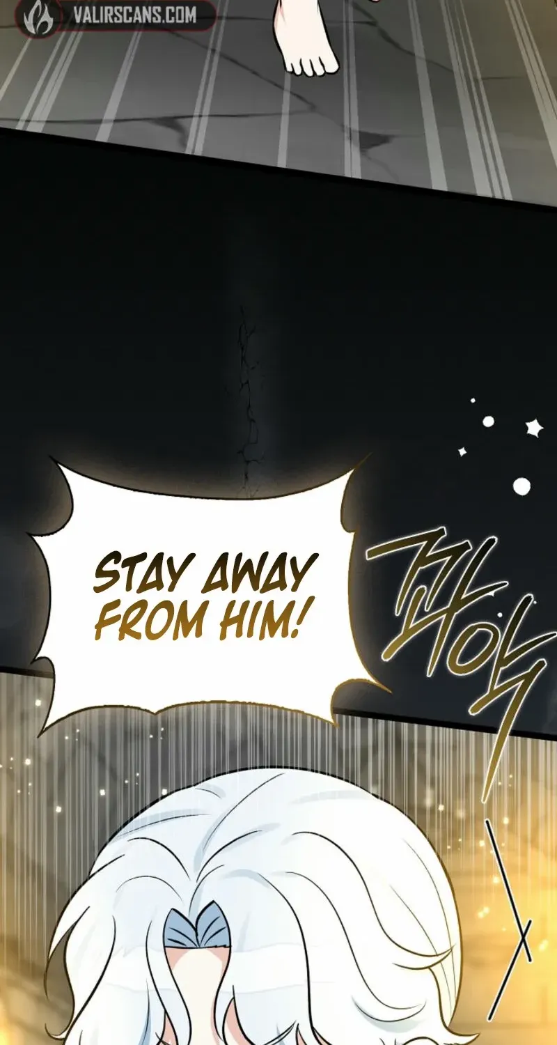 Read Anyone Can See It’s A Beast chapter 18 image 8 on Lezhin