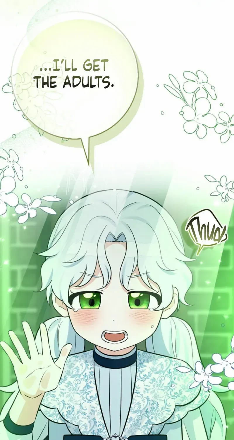 Read Anyone Can See It’s A Beast chapter 18 image 82 on Lezhin