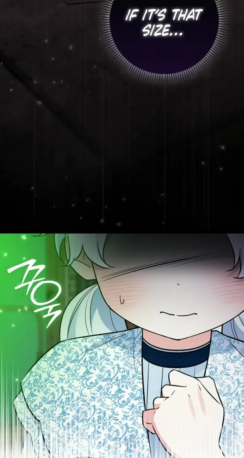Read Anyone Can See It’s A Beast chapter 18 image 93 on Lezhin