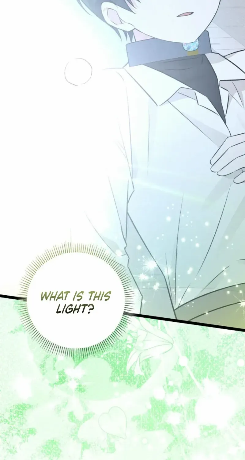 Read Anyone Can See It’s A Beast chapter 18 image 97 on Lezhin