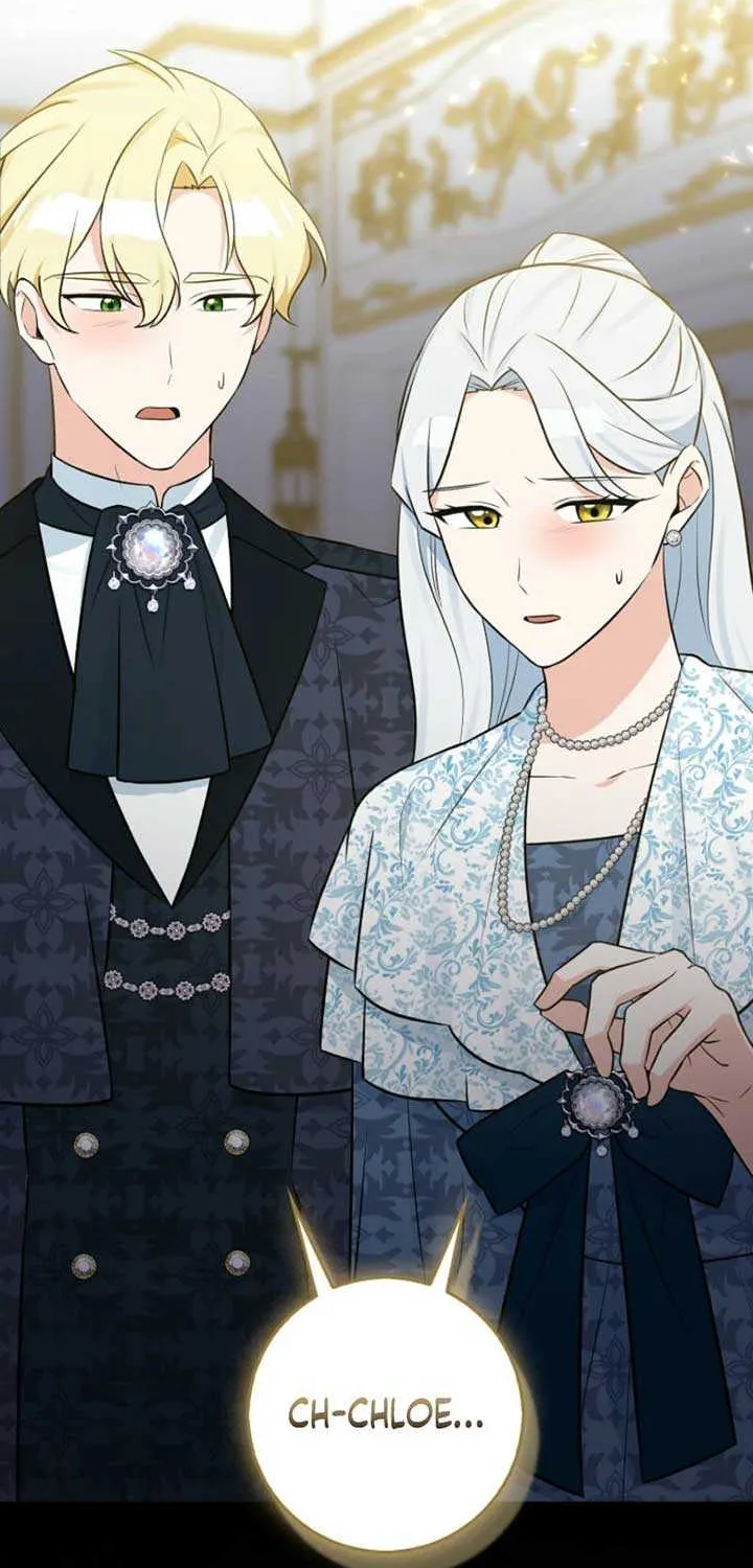 Read Anyone Can See It’s A Beast chapter 19 image 103 on Lezhin