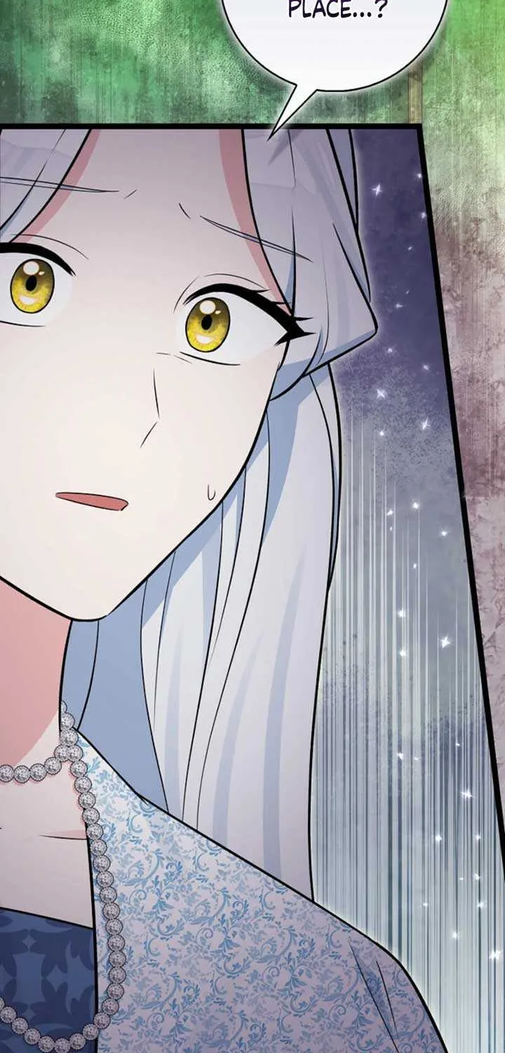 Read Anyone Can See It’s A Beast chapter 19 image 18 on Lezhin