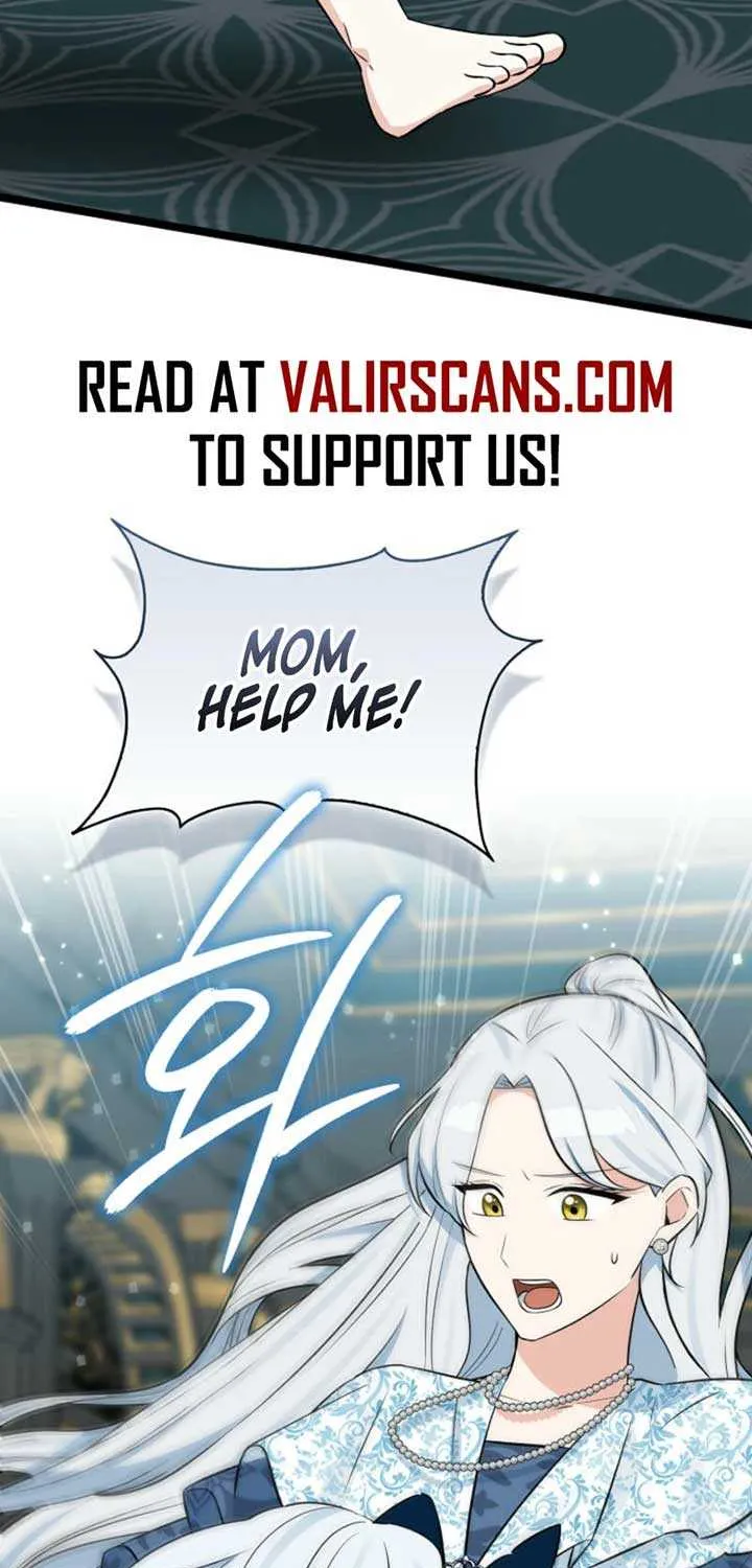 Read Anyone Can See It’s A Beast chapter 19 image 2 on Lezhin