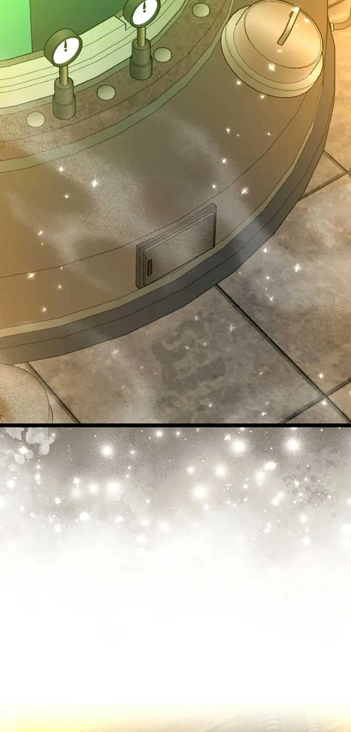 Read Anyone Can See It’s A Beast chapter 19 image 28 on Lezhin