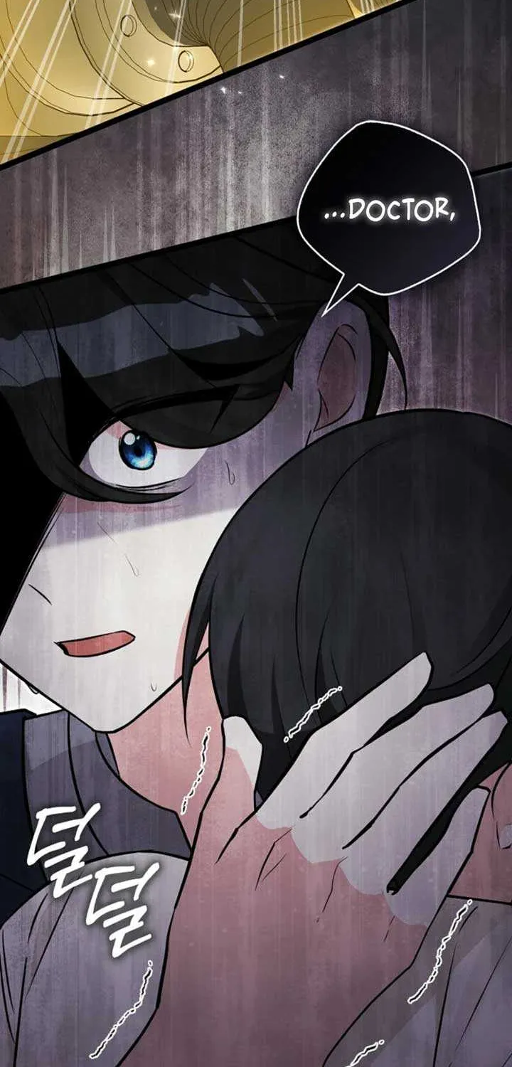 Read Anyone Can See It’s A Beast chapter 19 image 30 on Lezhin