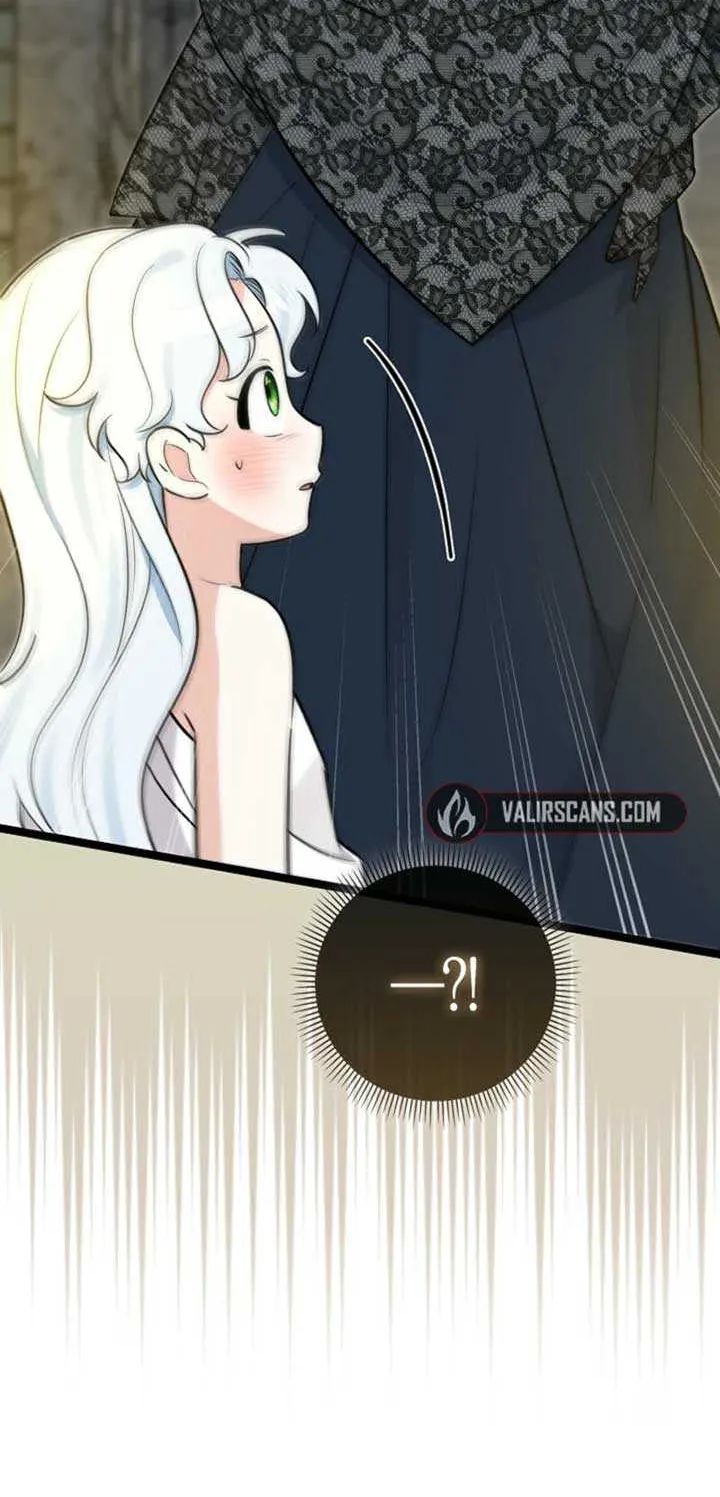 Read Anyone Can See It’s A Beast chapter 19 image 32 on Lezhin
