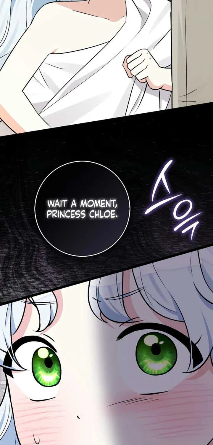 Read Anyone Can See It’s A Beast chapter 19 image 36 on Lezhin