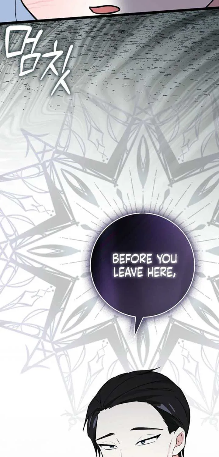 Read Anyone Can See It’s A Beast chapter 19 image 37 on Lezhin