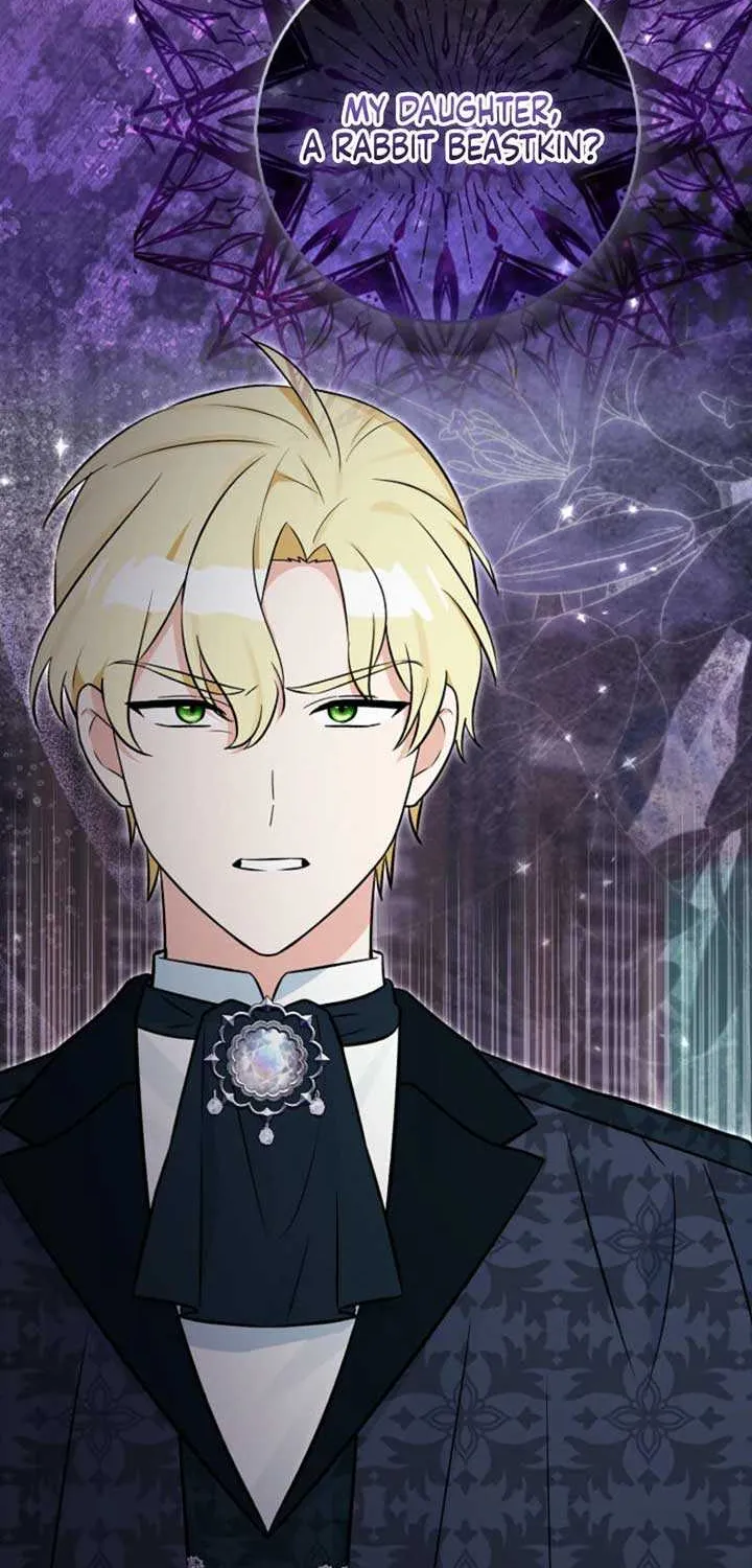 Read Anyone Can See It’s A Beast chapter 19 image 45 on Lezhin