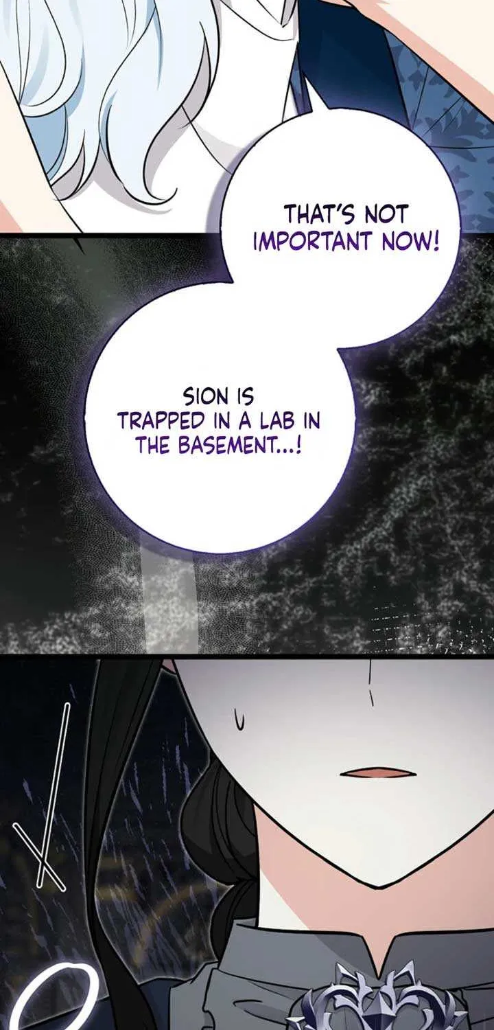 Read Anyone Can See It’s A Beast chapter 19 image 5 on Lezhin